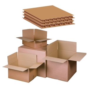 THÙNG CARTON IN FLEXO